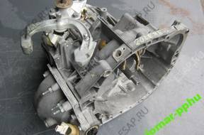 КОРОБКА ПЕРЕДАЧ BIEGÓW 406 C5 20LE85 2.0 HDI