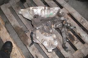 КОРОБКА ПЕРЕДАЧ biegów 41 Opel Corsa D F13 MC 429