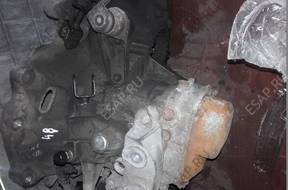 КОРОБКА ПЕРЕДАЧ biegów 48 Opel 1,3CDTI    F17 WE55