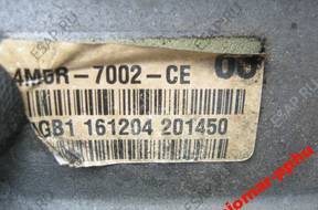 КОРОБКА ПЕРЕДАЧ BIEGÓW 4M5 год, 7002 CE FOCUS C MAX 2.0 TDCI