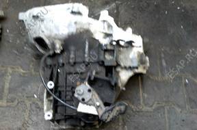 КОРОБКА ПЕРЕДАЧ biegów 50 Ford Mondeo MK3  1S7 год,-7F096-AC