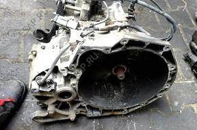 КОРОБКА ПЕРЕДАЧ biegów 51 Ford Focus  XS4 год,-7F096-AA