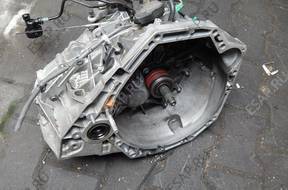 КОРОБКА ПЕРЕДАЧ biegów 51 NISSAN QASHQAI II TL4126