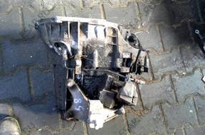 КОРОБКА ПЕРЕДАЧ biegów 58 Ford Focus  XS4 год,-7F096-CB