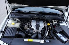 КОРОБКА ПЕРЕДАЧ BIEGÓW 5B OMEGA OPEL 3.0 V6 X30XE МЕХАНИКА