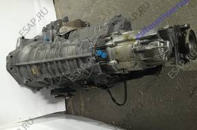 КОРОБКА ПЕРЕДАЧ BIEGÓW 5HP-24 AUDI A8/ S8 D2 4.2 ECY