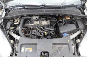 КОРОБКА ПЕРЕДАЧ Biegów 6 bie S-max Mondeo MK4  1.8 TDCI