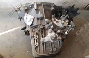 КОРОБКА ПЕРЕДАЧ biegów 6 biegów Peugeot 307 407 2,0HDI 16