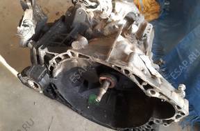 КОРОБКА ПЕРЕДАЧ biegów 6 biegów Peugeot 307 407 2,0HDI 16