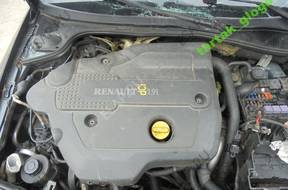 КОРОБКА ПЕРЕДАЧ biegów 6 kp Renault Laguna Grandtour 1,9