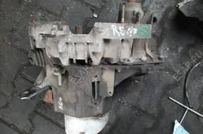 КОРОБКА ПЕРЕДАЧ biegów 6 Renault Scenic JB3119