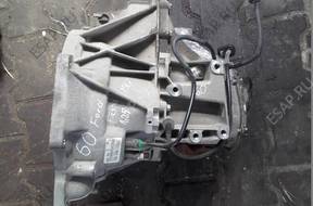 КОРОБКА ПЕРЕДАЧ biegów 60 Ford FIESTA 98WT-7F096-HB/GA/JA