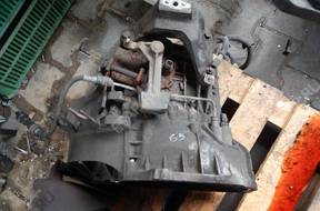 КОРОБКА ПЕРЕДАЧ biegów 65 Ford FOCUS MK2 4M5 год,-7F096-YA