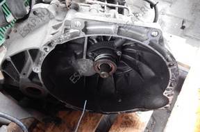 КОРОБКА ПЕРЕДАЧ biegów 65 Ford FOCUS MK2 4M5 год,-7F096-YA