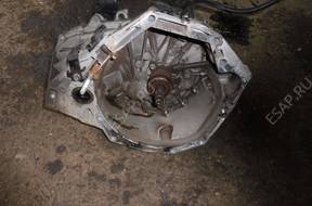 КОРОБКА ПЕРЕДАЧ biegów 6B Renault Scenic III 1,6B