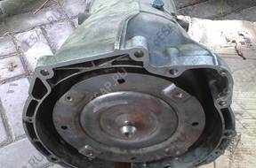 КОРОБКА ПЕРЕДАЧ biegów 6HP26 BMW E60 535d 530d