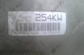 КОРОБКА ПЕРЕДАЧ biegów 6HP26 BMW E60 535d 530d