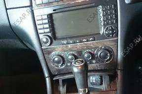 КОРОБКА ПЕРЕДАЧ BIEGÓW 7G TRONIC MERCEDES W211 W219 W209