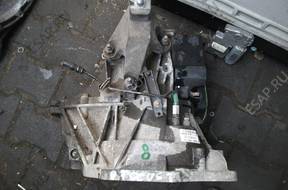 КОРОБКА ПЕРЕДАЧ biegów 8 Ford Focus   98WT-7F096-AB