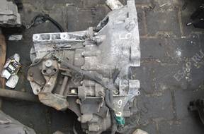 КОРОБКА ПЕРЕДАЧ biegów 9 Ford Mondeo MK3  1S7 год,-7F096-AC