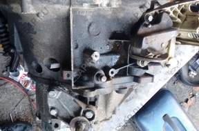 КОРОБКА ПЕРЕДАЧ BIEGÓW 9680886910 PEUGEOT 307 SW 1.6 HDI