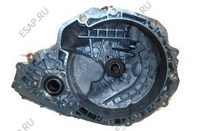 КОРОБКА ПЕРЕДАЧ BIEGÓW A86 BM04176 CHEVROLET ORLANDO 1.8