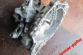 КОРОБКА ПЕРЕДАЧ BIEGÓW AGILA CORSA COMBO F13 1.3 CDTI