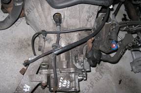 КОРОБКА ПЕРЕДАЧ BIEGÓW ALFA ROMEO 147 1.6  16V TWIN SPARK