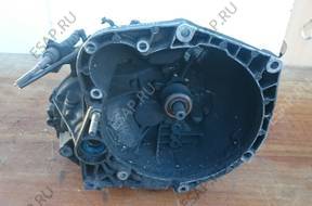 КОРОБКА ПЕРЕДАЧ BIEGÓW ALFA ROMEO 156 147 1.6 1.8 2.0 16V