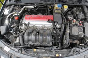 КОРОБКА ПЕРЕДАЧ BIEGÓW ALFA ROMEO 159 1.9 JTS