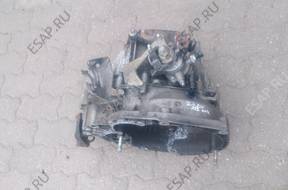 КОРОБКА ПЕРЕДАЧ BIEGÓW ALFA ROMEO 159 2.4 JTDM Q4 08 год,.4X4