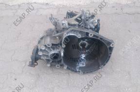 КОРОБКА ПЕРЕДАЧ BIEGÓW ALFA ROMEO 159 2.4 JTDM Q4 08 год,.4X4