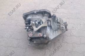 КОРОБКА ПЕРЕДАЧ BIEGÓW ALFA ROMEO 159 2.4 JTDM Q4 08 год,.4X4