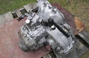 КОРОБКА ПЕРЕДАЧ biegów Astra Corsa Tigra 1.4 16V F15 F-15