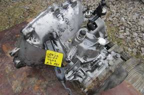 КОРОБКА ПЕРЕДАЧ biegów Astra Corsa Tigra 1.4 16V F15 F-15