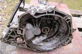 КОРОБКА ПЕРЕДАЧ biegów Astra Corsa Tigra 1.4 16V F15 F-15