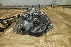 КОРОБКА ПЕРЕДАЧ biegów astra g 1.6 16v 2003 год