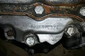 КОРОБКА ПЕРЕДАЧ biegów astra g 1.6 16v 2003 год