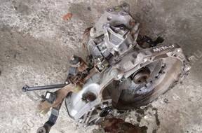 КОРОБКА ПЕРЕДАЧ biegów Astra H III Corsa C 55355489 1.4