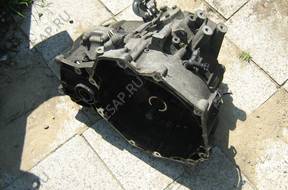 КОРОБКА ПЕРЕДАЧ BIEGÓW ASTRA III H 1.7CDTI 101KM