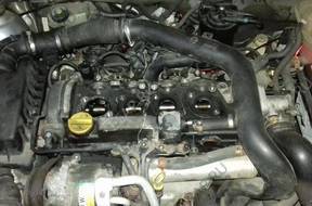КОРОБКА ПЕРЕДАЧ biegów astra iii h 3 1.7 cdti ДИЗЕЛЬ f23