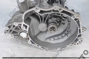 КОРОБКА ПЕРЕДАЧ BIEGÓW ASTRA IV MERIVA БЕНЗИН II 1.4T A14NEL