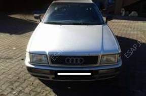 КОРОБКА ПЕРЕДАЧ Biegów Audi 80 2.0 Części Audi 80