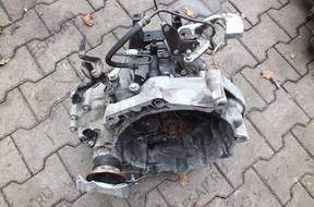 КОРОБКА ПЕРЕДАЧ BIEGÓW AUDI A2 VW POLO 9N 1.416V FDM OPOL