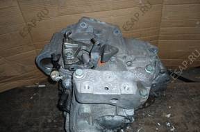 КОРОБКА ПЕРЕДАЧ BIEGÓW AUDI A3 8P0 2.O TDI GRF 6 BIEGÓW