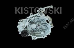 КОРОБКА ПЕРЕДАЧ biegów Audi A3, VW Golf 5 1,4  FXQ JHU