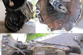 КОРОБКА ПЕРЕДАЧ biegów Audi a4 3.0 quatro 0A3300040F 3PO8