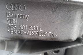 КОРОБКА ПЕРЕДАЧ BIEGÓW AUDI A4 A5 Q5 3.0 T 0B5301383L