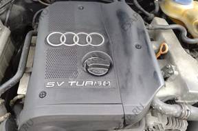 КОРОБКА ПЕРЕДАЧ BIEGÓW AUDI A4 B5 1,8 V5