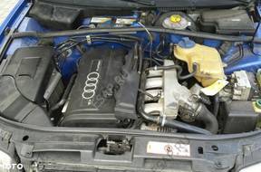 КОРОБКА ПЕРЕДАЧ BIEGÓW AUDI A4 B5 1.8T 1.8 PASSAT 2.5 TDI